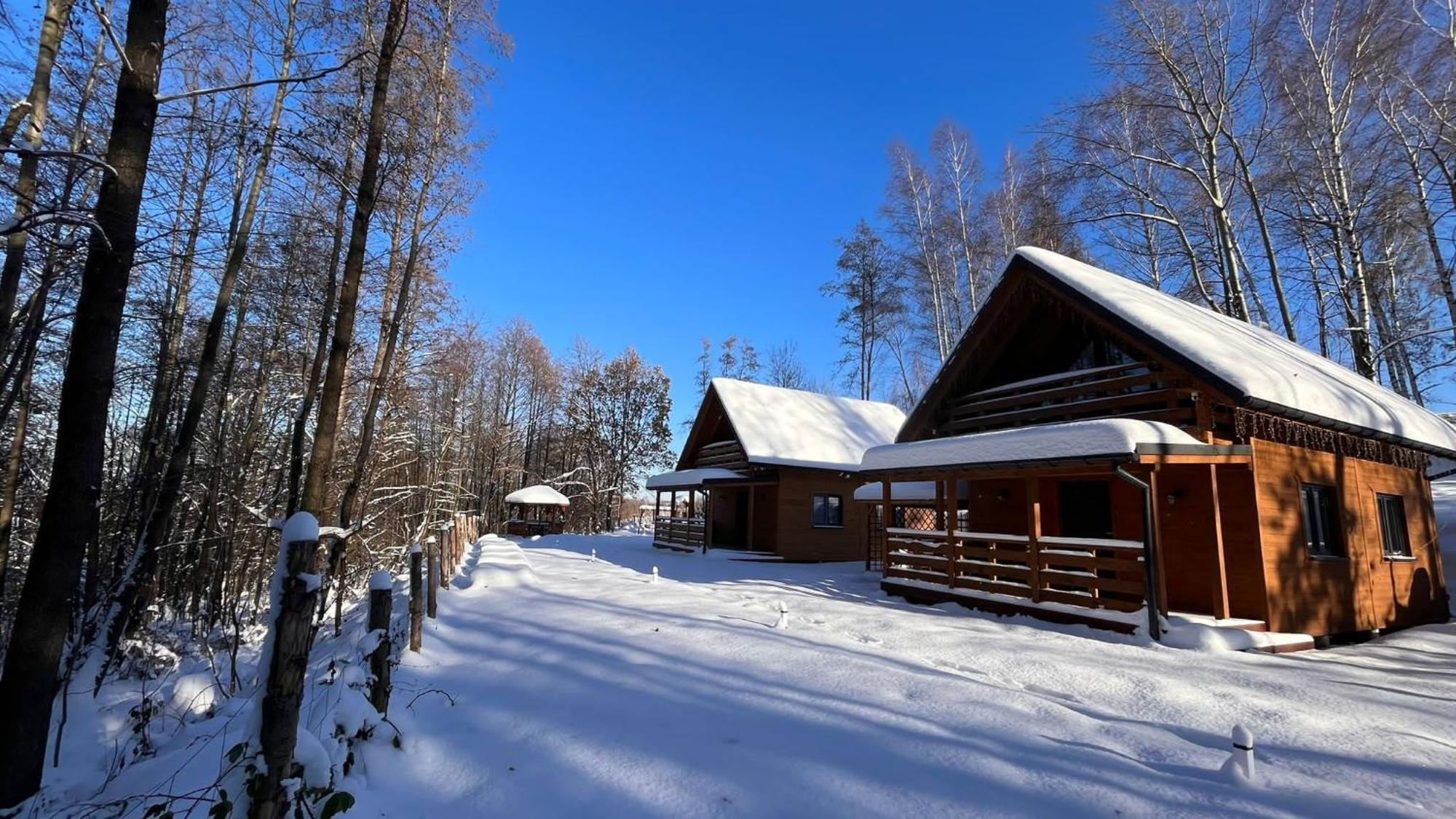 Holiday home Lorien - Wynajem Domkow Letniskowych