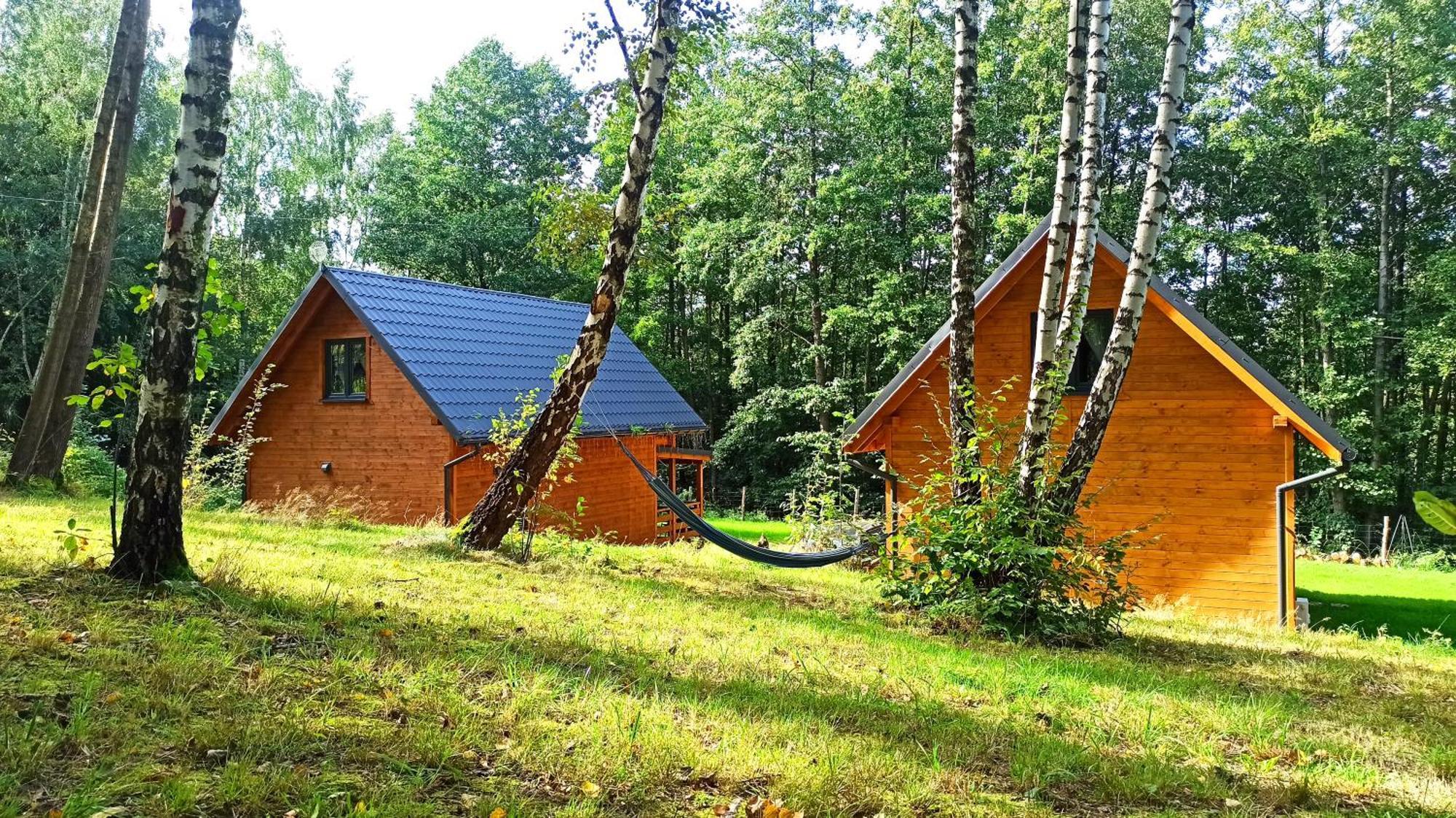 Holiday home Lorien - Wynajem Domkow Letniskowych *