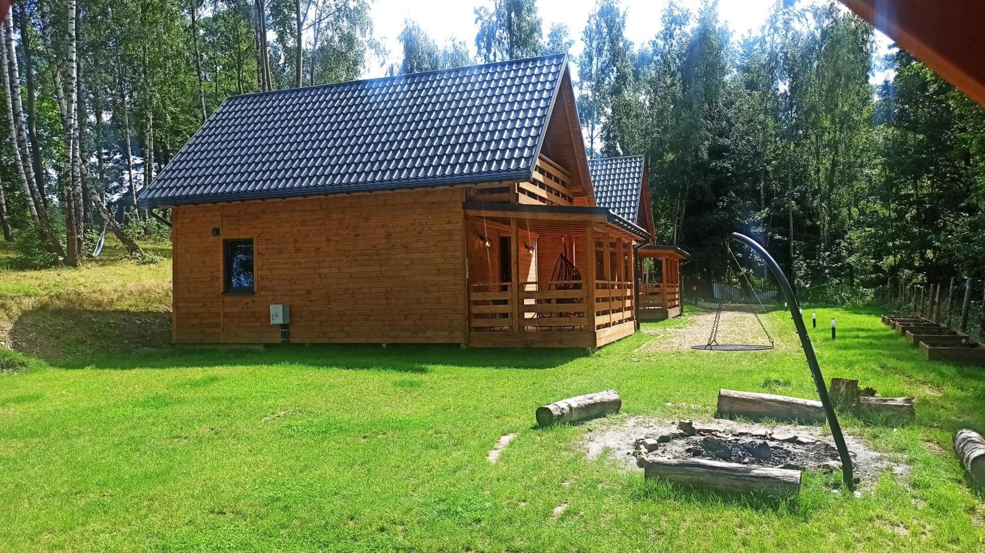 Lorien - Wynajem Domkow Letniskowych Holiday home