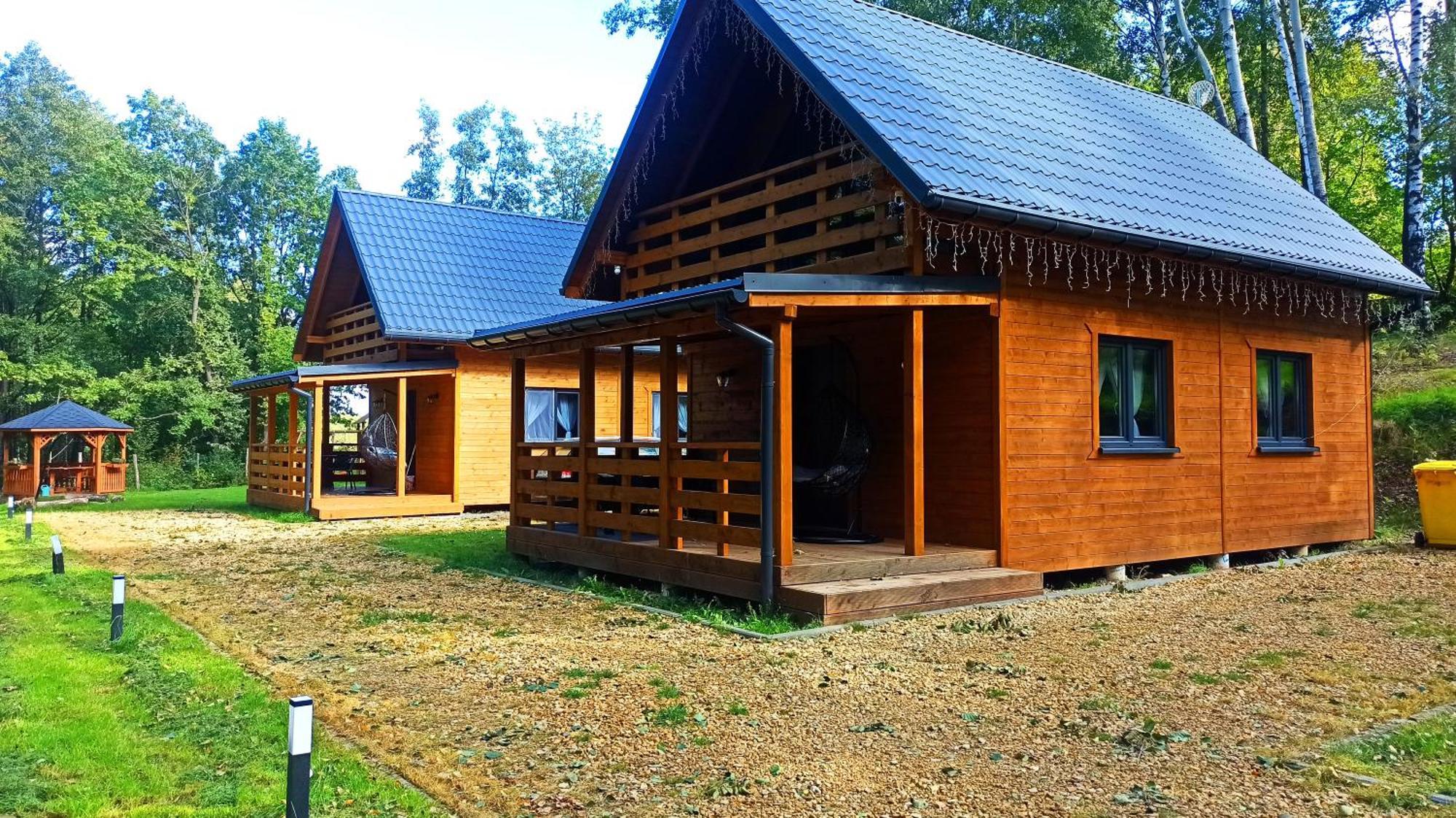 Holiday home Lorien - Wynajem Domkow Letniskowych *