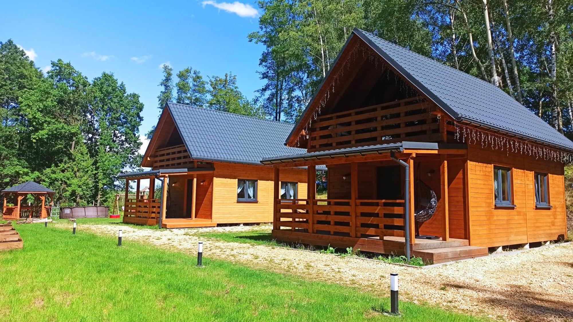 Lorien - Wynajem Domkow Letniskowych Holiday home
