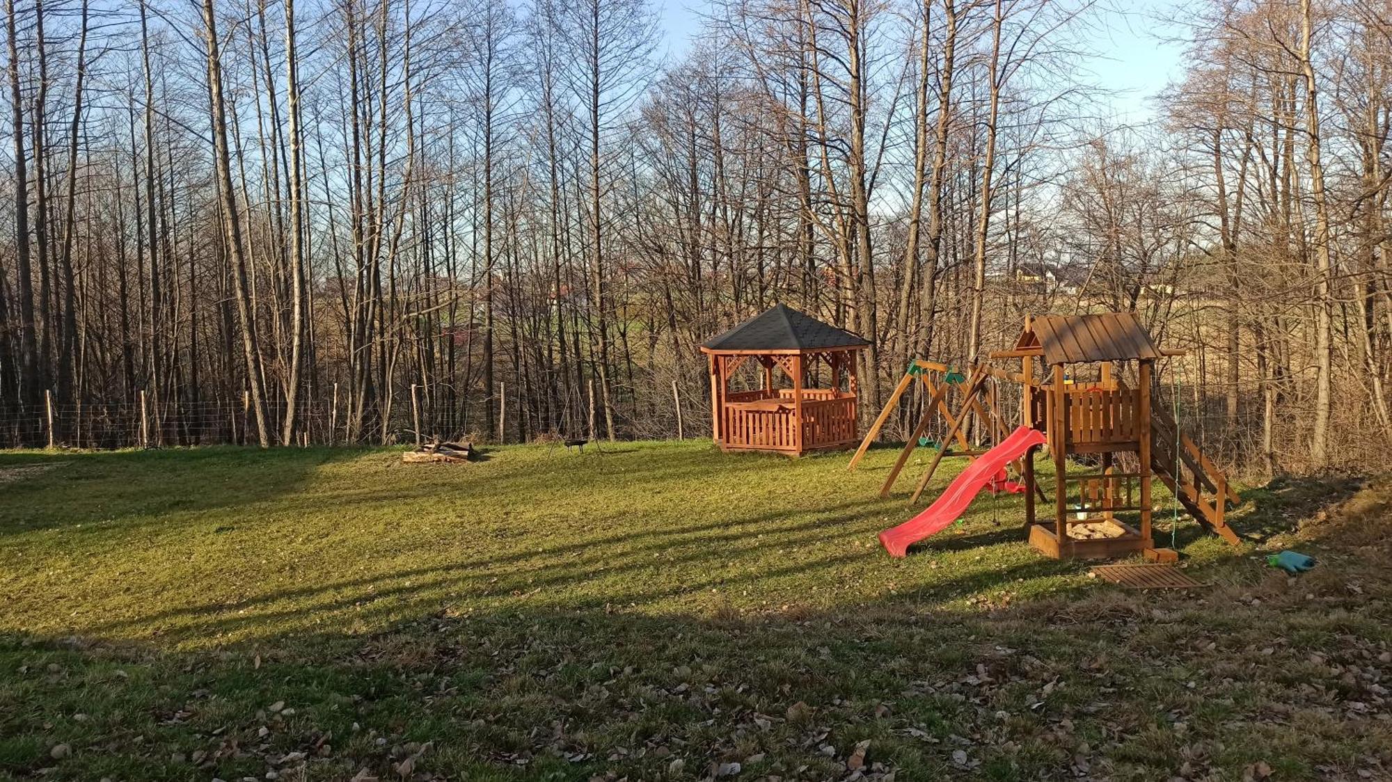 Holiday home Lorien - Wynajem Domkow Letniskowych *