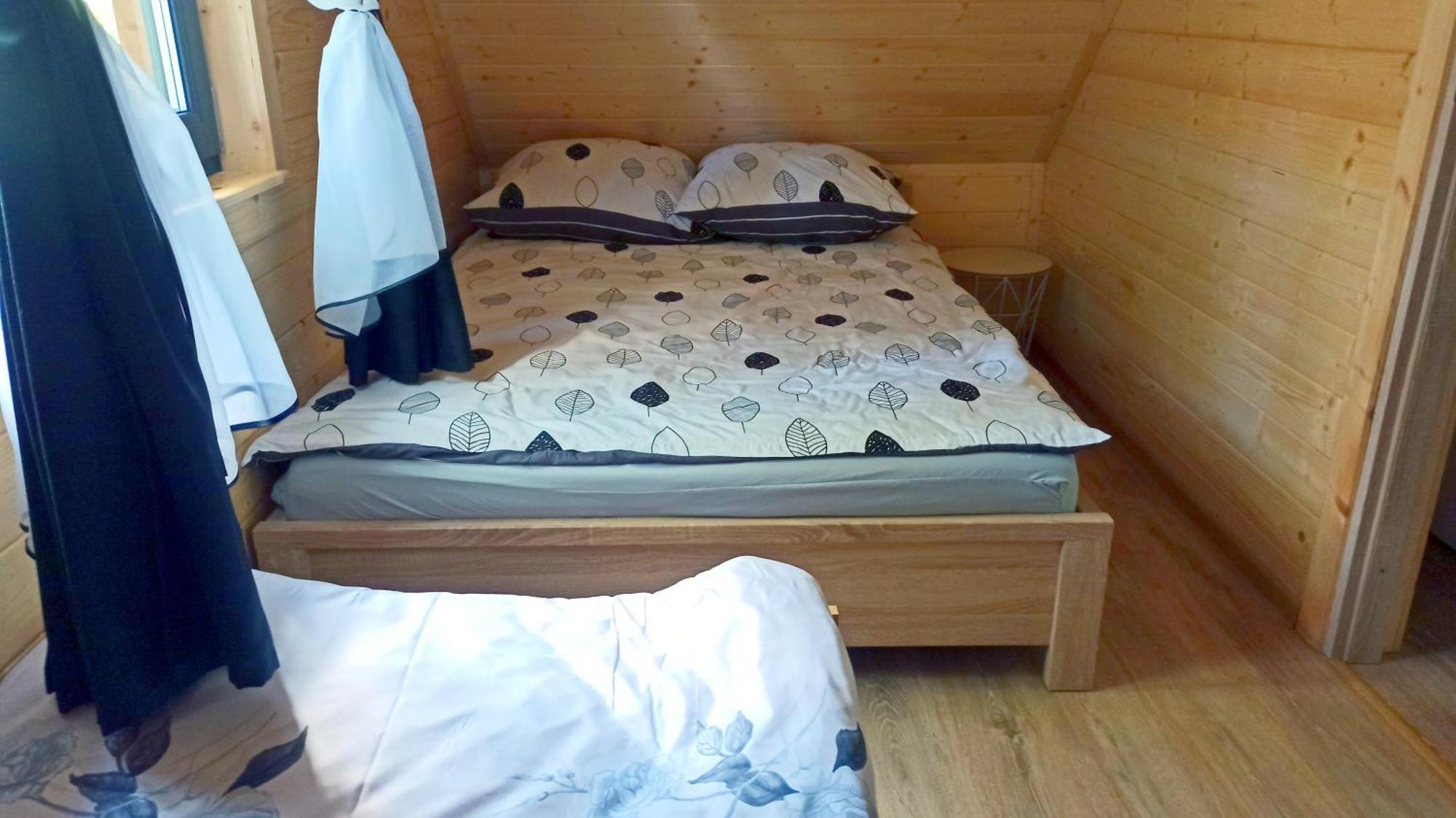 Holiday home Lorien - Wynajem Domkow Letniskowych *
