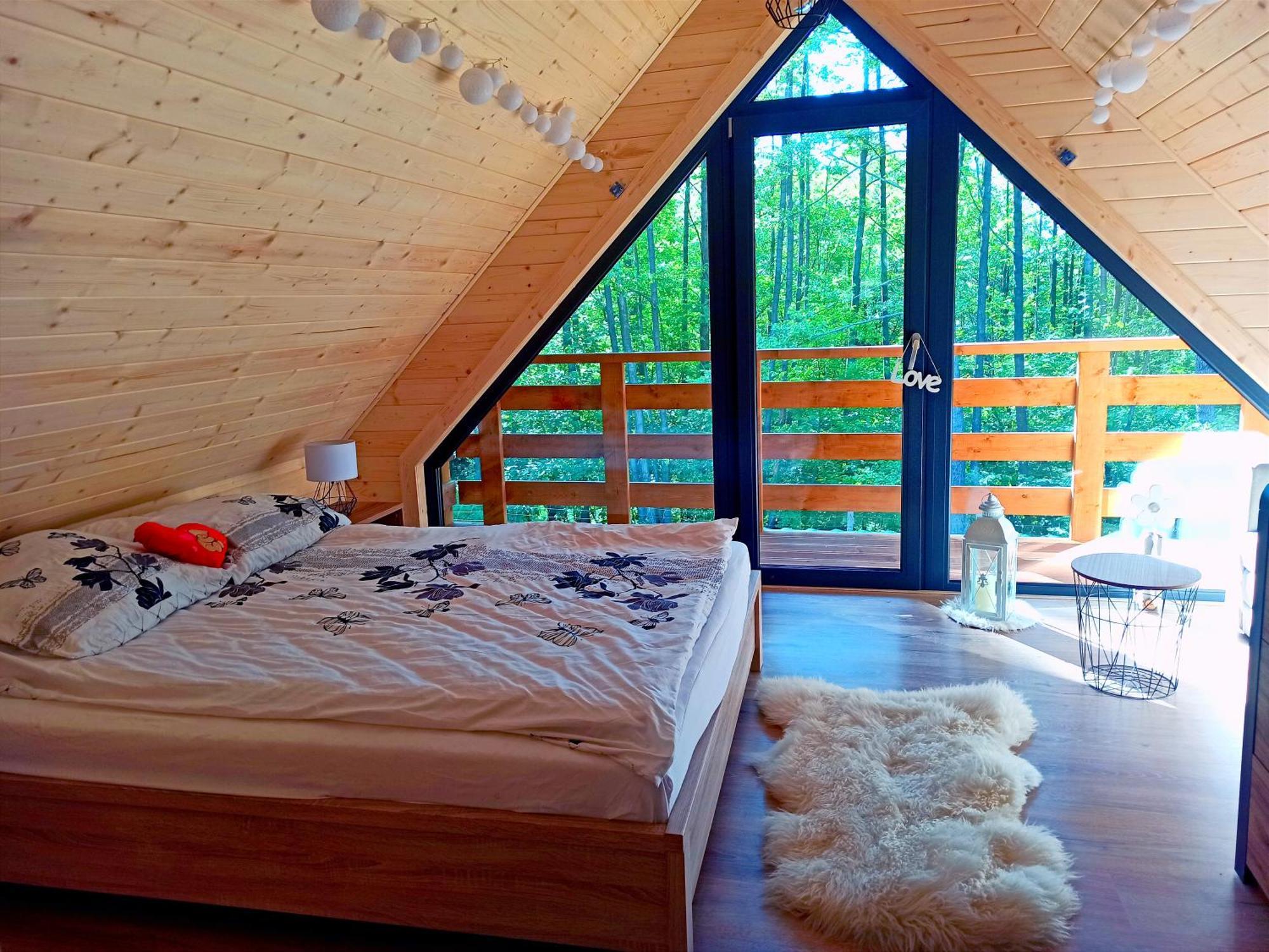 Holiday home Lorien - Wynajem Domkow Letniskowych