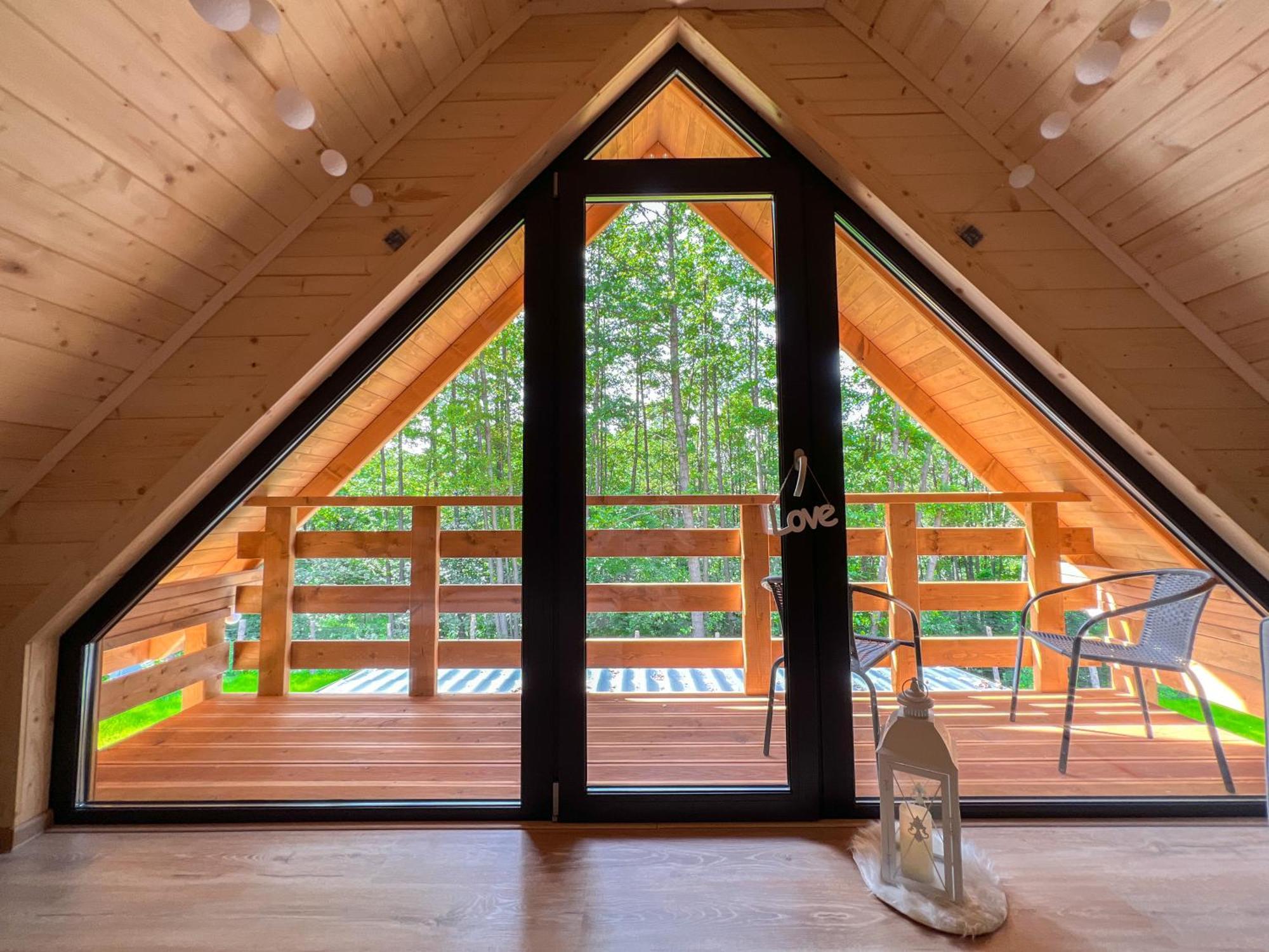 Holiday home Lorien - Wynajem Domkow Letniskowych *