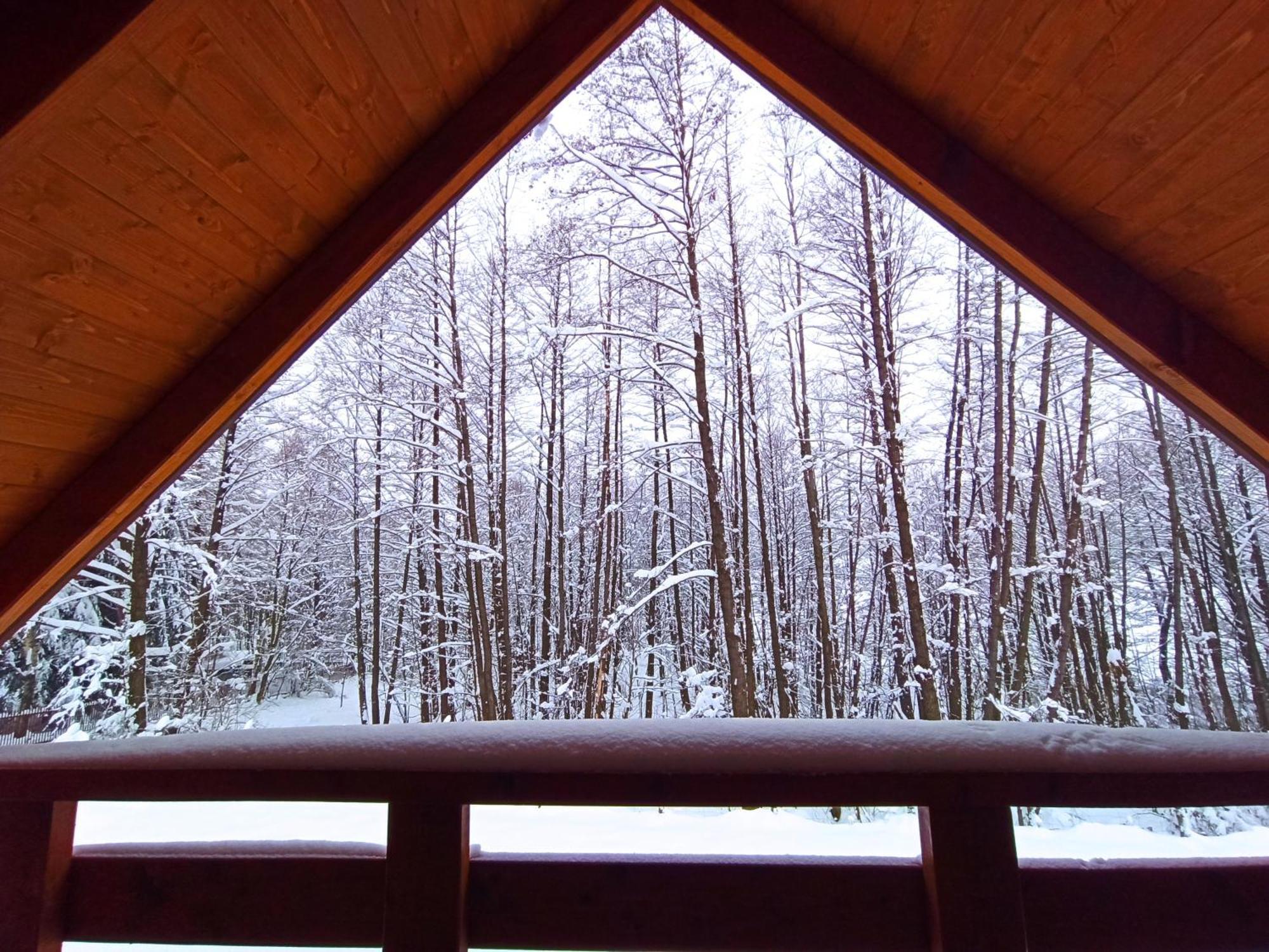 Lorien - Wynajem Domkow Letniskowych Holiday home