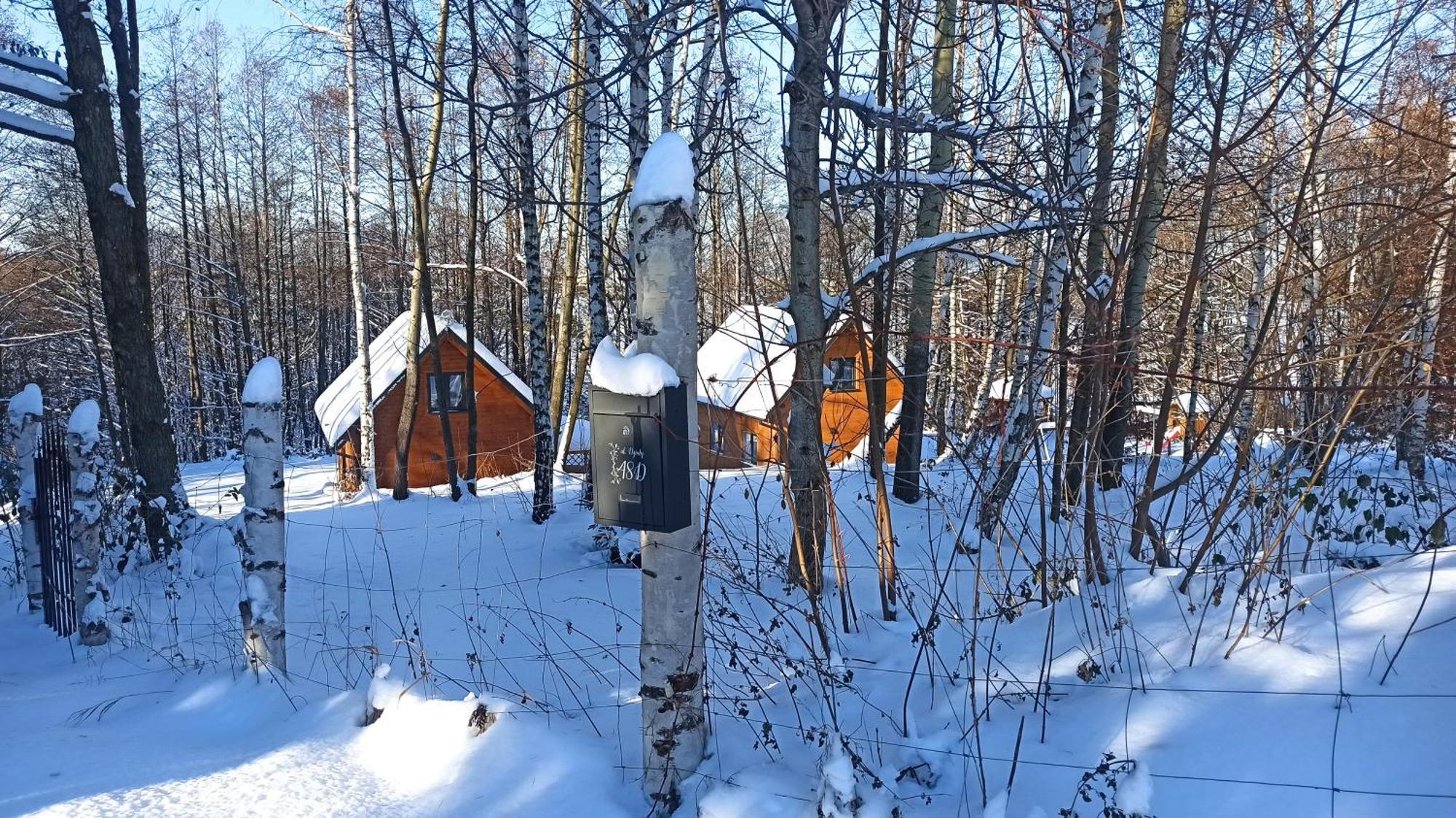Lorien - Wynajem Domkow Letniskowych Holiday home