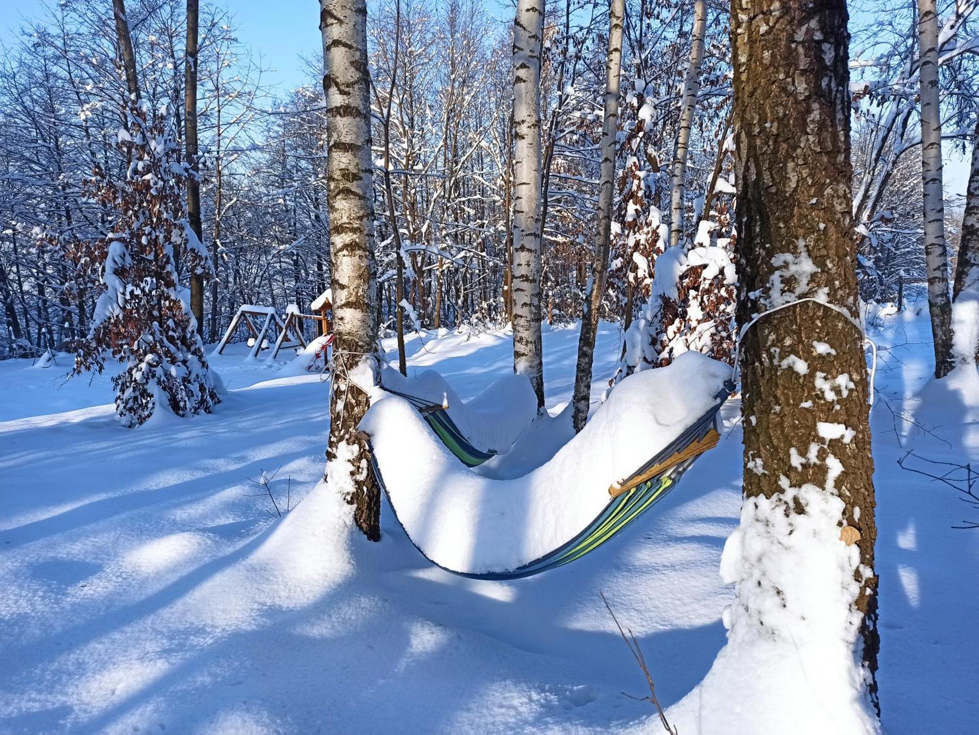 Lorien - Wynajem Domkow Letniskowych Holiday home